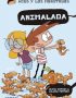 Agus y los monstruos 23: Animalada