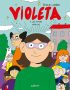 Violeta y las gafas mágicas