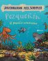 Pezqueñín, el pequeño aventurero