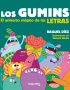 Los Gumins. El universo mágico de las letras
