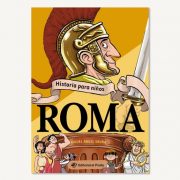 Historia para niños: Roma