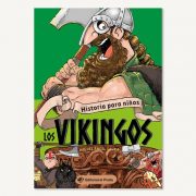 Historia para niños: Los Vikingos