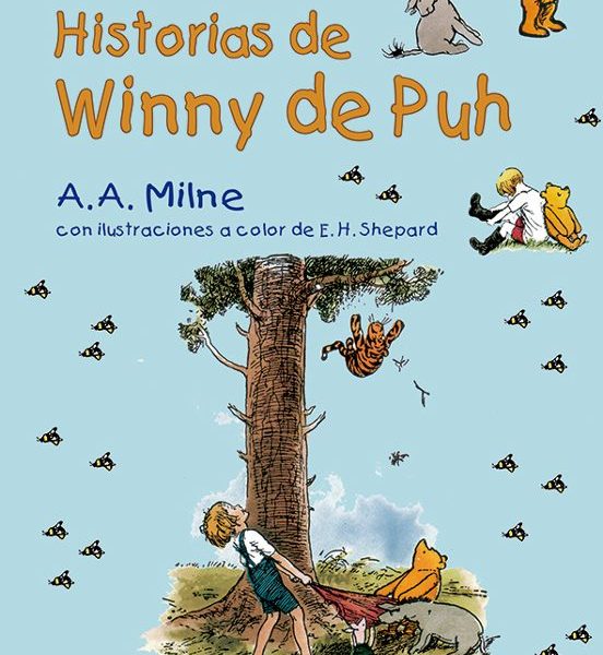 Historias de Winny de Puh