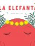 La elefanta