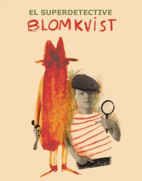 El superdetective Blomkvist