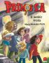 Primos S.A.11: El menhir secreto