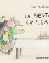La fiesta de cumpleaños