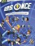 Los Once 3. El centrocampista que viajaba en el tiempo