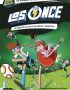 Los Once 4. El partido del Siglo: Mutantes y Princesas