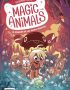 Magic Animals 2. La invasión de las ranas gigantes