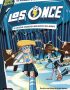 Los Once 5. El lateral izquierdo más rápido del mundo