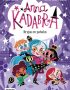 Anna Kadabra 12. Brujos en pañales