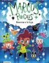 Marcus Pocus 5. Mascotas a la fuga