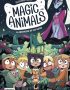 Magic Animals 5. La hechicera de los gatos