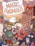 Magic Animals 6. Misterio en el hotel del lago