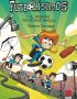 Los Futbolísimos 24: El misterio del rodaje mágico