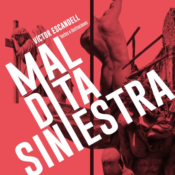 Matilda Siniestra