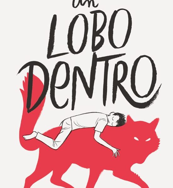 Un lobo dentro