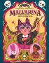 Malvarina 2: Bruja en prácticas