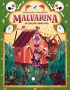 Malvarina 4: La cascada embrujada