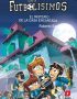 Los Futbolísimos 23: El misterio de la casa encantada