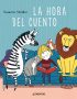 La hora del cuento