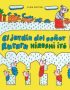 El jardín del Señor Ruraru