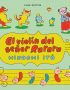 El violín del Señor Ruraru