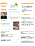 tALLER ESCRITURA CREATIVA
