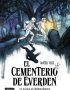 El cementerio de Everden 1. La tumba de Walter Malone