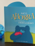 Nico ahorra para comprar un videojuego