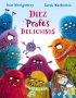 Diez profes deliciosos