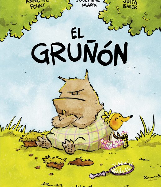 El gruñón