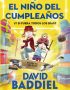 El niño del cumpleaños