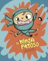 El Ninja patoso