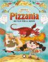 Una pizza para el dragón