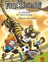 Los Futbolísimos 26: El misterio de Tiger Black