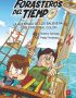 Los Forasteros del Tiempo 18: La aventura de los Balbuena con Cristóbal Colón