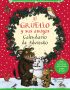 El grúfalo y sus amigos. Calendario de Adviento