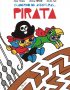 Cuaderno de aventuras... pirata
