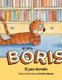 El pez dorado (El gato Boris #2)
