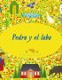 Pedro y el lobo. Libro musical