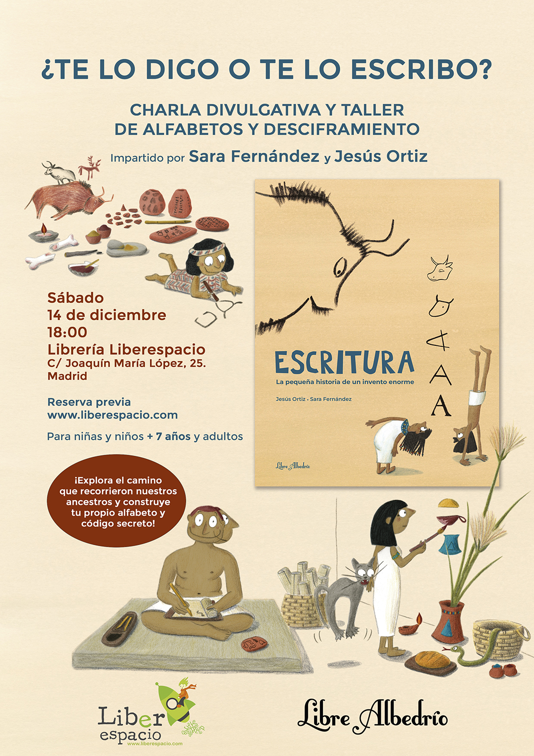 cartel_taller_ESCRITURA_LIBERESPACIO_WEB_REDESSOCIALES
