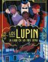 Los Lupin. La llave de las tres joyas