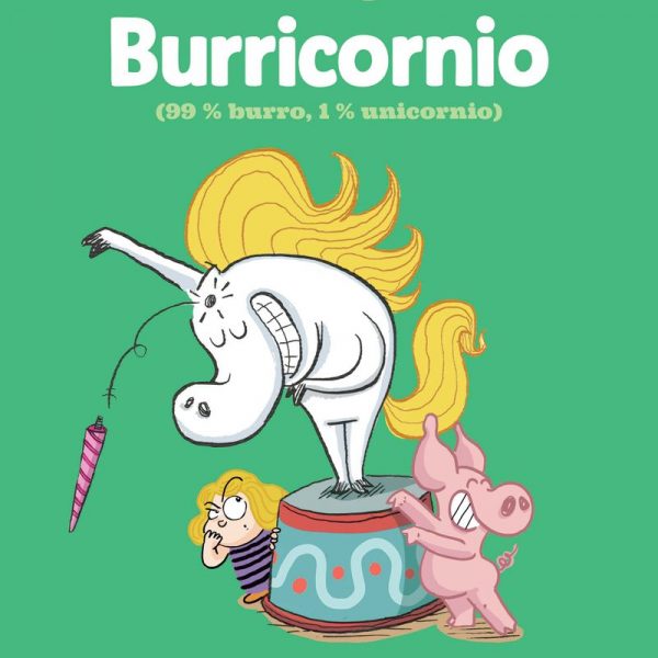 Burricornio