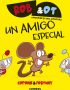 Un amigo especial. Rob&Ot 2