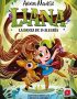 Liana 1: La danza de la alegría