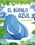 El búfalo azul