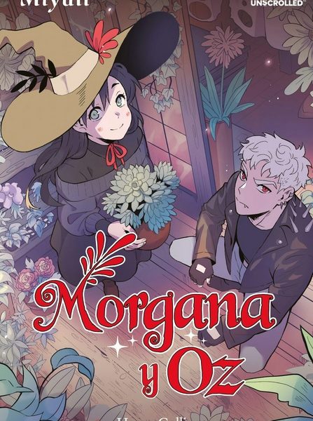 Morgana y Oz