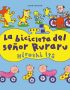 La bicicleta del señor Ruraru